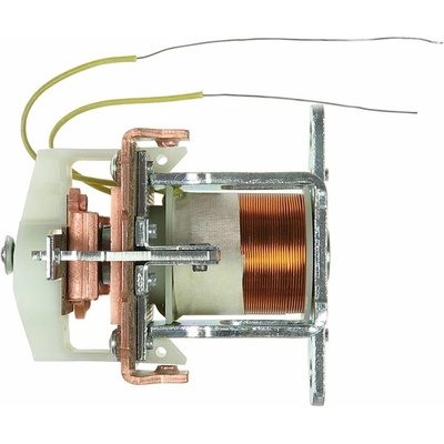 Elektromagnetický spínač, startér AS-PL SS0337P