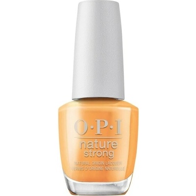 OPI - Nature Strong Vegan Laky na nehty 15 ml Korálová unisex