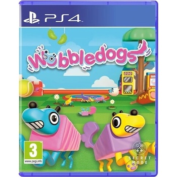 Wobbledogs