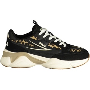 Fila Дамски спортни обувки fila, Размер 38, Цвят Черно - mystock - 287,47 лв