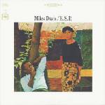 Miles Davis - E. S. P. (180 g) (Limited Edition) (LP) (0856276002688)