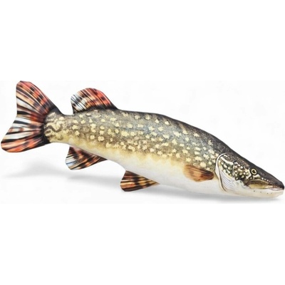 Gaby Vankúš Šťuka riečna mini 45cm