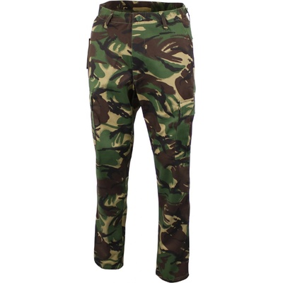 Nohavice MFH US Ranger DPM