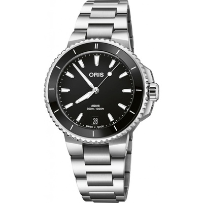 Oris 01 733 7792 4154-07 8 19 05P