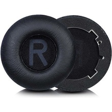Eses náušníky pro sluchátka JBL Tune 600 600BT 600BTNC 660NC E35 500BT T450 černé s upínacím mechanismem
