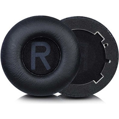 Eses náušníky pro sluchátka JBL Tune 600 600BT 600BTNC 660NC E35 500BT T450 černé s upínacím mechanismem – Zboží Živě