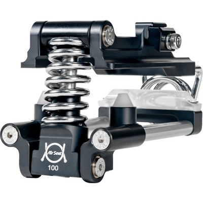 Air Seat tlumič sedla na kolo XS