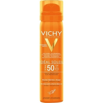 Vichy Ideál Soleil Face Mist SPF50+ R17 75 ml