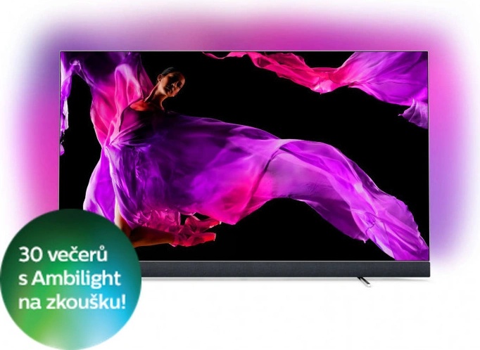 Philips 65OLED903