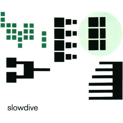 Slowdive - Pygmalion / Reedice / Vinyl LP