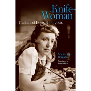 Knife-Woman | Lauren Elkin (2025)