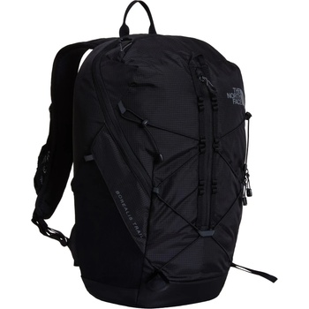 The North Face Туристическа раница The north face Borealis Trail 26 Walking backpack - Black - размер One Size (504-1217-0111)