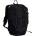 The North Face Туристическа раница The north face Borealis Trail 26 Walking backpack - Black - размер One Size (504-1217-0111)
