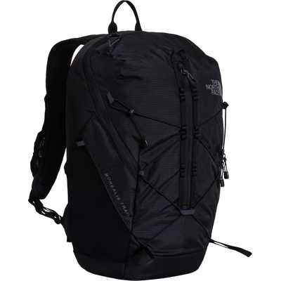 The North Face Туристическа раница The north face Borealis Trail 26 Walking backpack - Black - размер One Size (504-1217-0111)