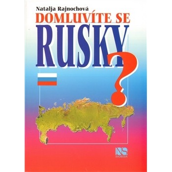 Domluvíte se rusky? - Rajnochová Natalja