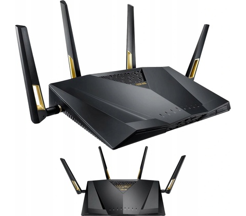 Asus RT-AX88U