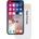 Tactical Glass Shield 2.5D стъклен протектор за Apple iPhone 11 Pro/iPhone XS/iPhone X - Прозрачен KP25822