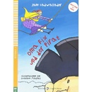 Erste Eli Lektüren Niveau 1 DaF A0: Oma Fix Und Der Pirat mit MultiROM - Cadwallader, J.