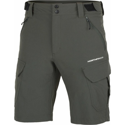 Northfinder ANTHON pánske ktaťasy darkgreen BE-3508OR-300
