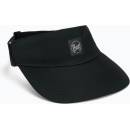 Buff Go Visor Solid Black
