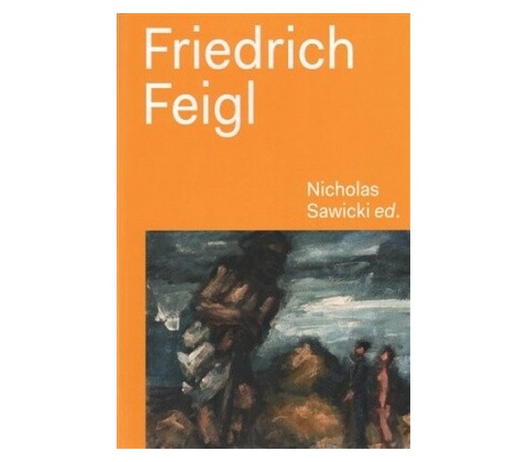 Friedrich Feigl