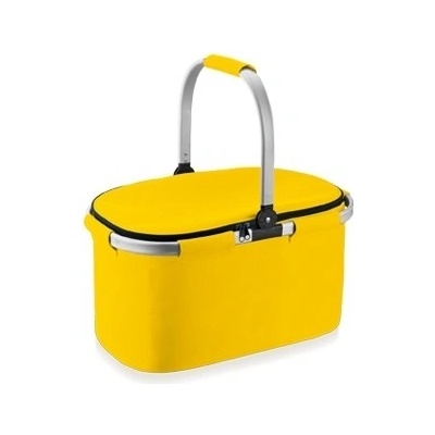 Tescoma Termokošík skládací COOLBAG žlutá