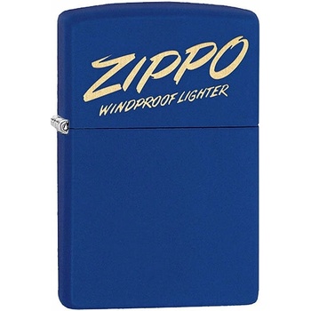 Zippo Script Design 26923