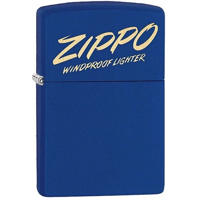 Zippo Script Design 26923
