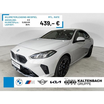 BMW 220i Gran Coupé Gran Coupe M Sport 125 kW