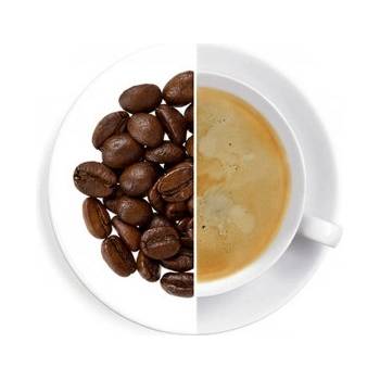 Oxalis Barbados bez kofeinu aromatizovaná káva 100 g