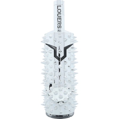 Louers Vodka 40% 1 l (holá láhev)
