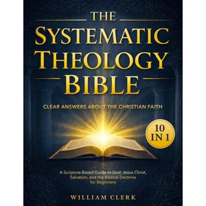 The Systematic Theology Bible (ISBN: 9781801715416)