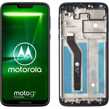 LCD Displej Motorola Moto G7 Power