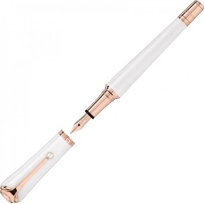 Montblanc Muses Marilyn Monroe 132119 Special Edition – Hledejceny.cz