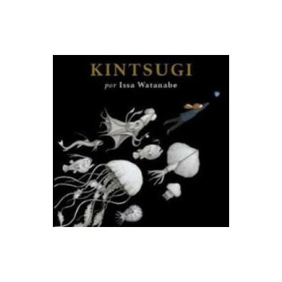 KINTSUGI