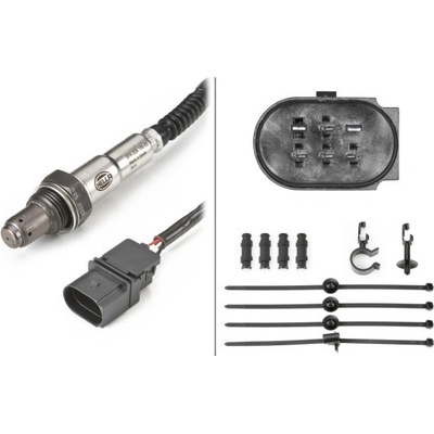 HELLA Lambda sonda 6PA009166-851