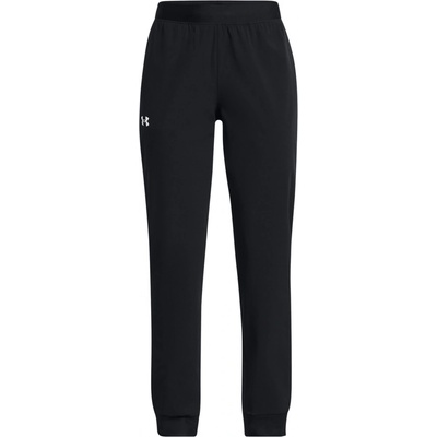 Under Armour Rival Woven Joggers černá