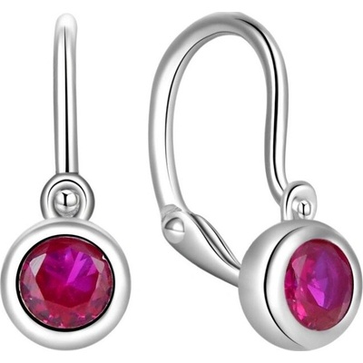 Moiss náušnice E0000618