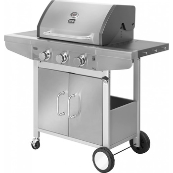 Teesa BBQ 3001 Master
