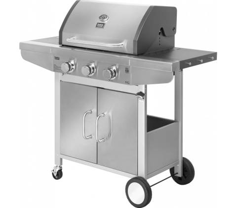 Teesa BBQ 3001 Master