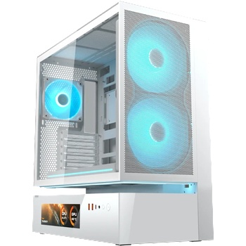 COUGAR CFV235 Mesh Vision white (CGR-2DA4W-MV)