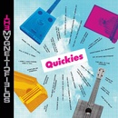 MAGNETIC FIELDS - QUICKIES CD