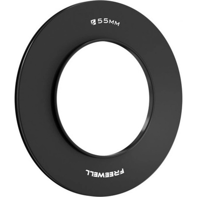 Freewell K2 redukční kroužek SU 55 mm