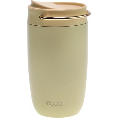 Equa Cup Butter 300 ml