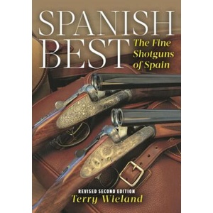 Spanish Best | Terry Wieland (ISBN: 9781586671433)