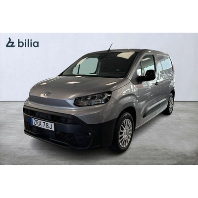 Toyota Proace City 1.5 96 kW
