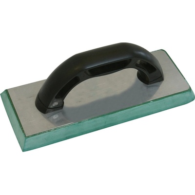 Škárovacie hladítko 237 × 100 mm Silverline 633738