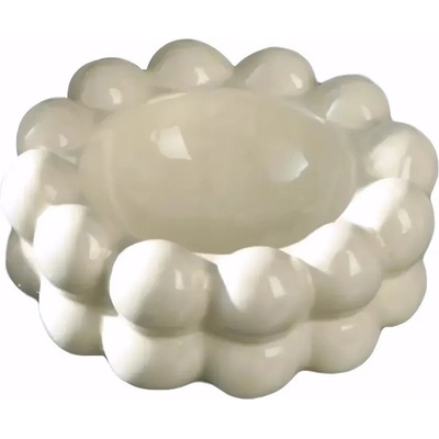 Amparo Miranda Popolník RP057 krémový