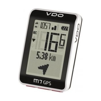 VDO M7 GPS