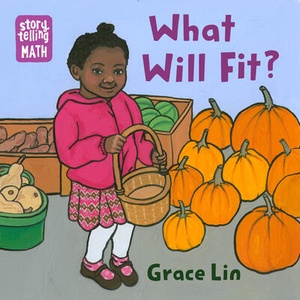 What Will Fit? | Grace Lin (ISBN: 9781623541255)